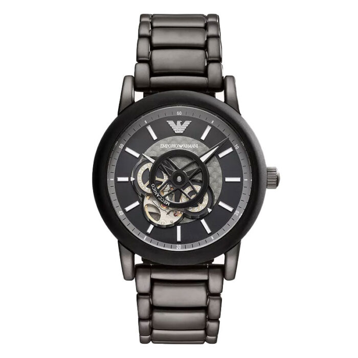 Emporio Armani Men's Meccanico Watch - AR60010 - Image 19
